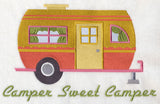 Camper Sweet Camper