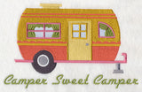 Camper Sweet Camper