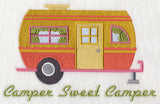 Camper Sweet Camper