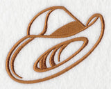 Cowboy Classic Hat 1