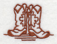 Cowboy Classic Boots 1