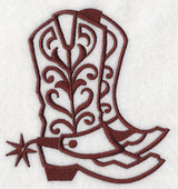 Cowboy Classic Boots 2