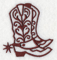 Cowboy Classic Boots 2