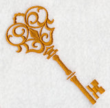 Antique Key 4