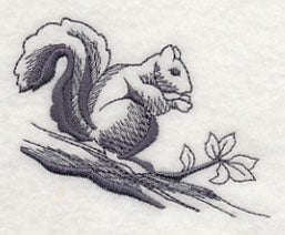 Squirrel Scurry 2