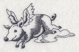Flying Pig 2