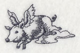 Flying Pig 2