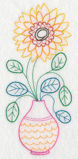 Bountiful Bouquet 5 (Vintage)