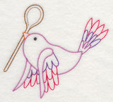 Baking Birdie 5 (Vintage)