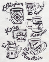 International Coffee