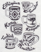 International Coffee