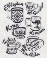 International Coffee