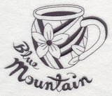 International Coffee - Blue Mountain