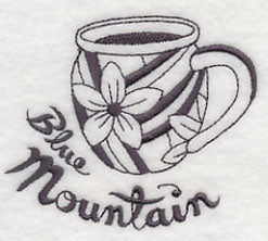 International Coffee - Blue Mountain
