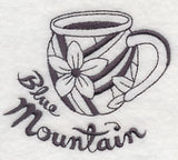 International Coffee - Blue Mountain