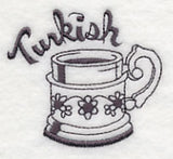 International Coffee - Turkish