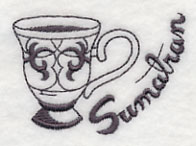 International Coffee - Sumatran