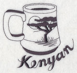 International Coffee - Kenyan