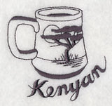International Coffee - Kenyan
