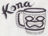 International Coffee - Kona