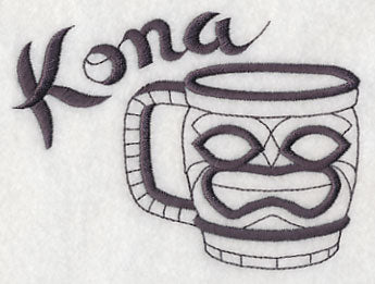 International Coffee - Kona