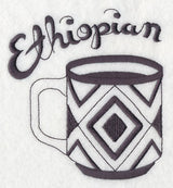 International Coffee - Ethiopian