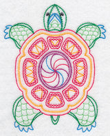 Sunny Turtle (Vintage)