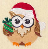 Whooo Loves Christmas - Just for You