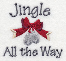 Jingle All the Way