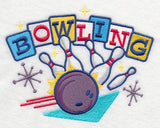 Bowling a Strike 1