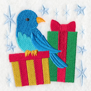 Bluebird Holly-Dazzle - Gifts