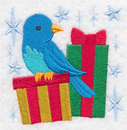 Bluebird Holly-Dazzle - Gifts