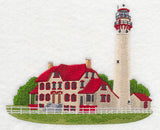 Grosse Point Lighthouse (Illinois)