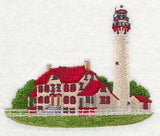 Grosse Point Lighthouse (Illinois)