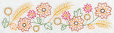 Autumn Beauty Border (Vintage)