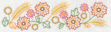 Autumn Beauty Border (Vintage)
