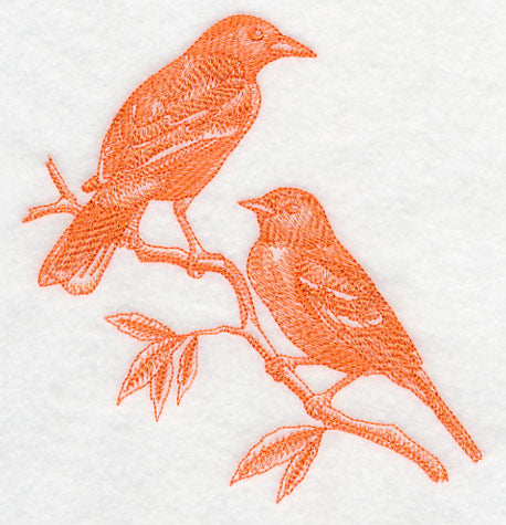 Baltimore Orioles (Toile)