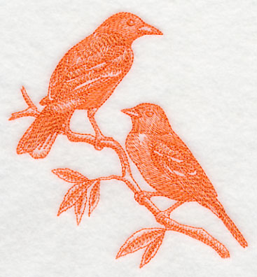 Baltimore Orioles (Toile)