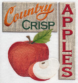 Country Crisp Apples