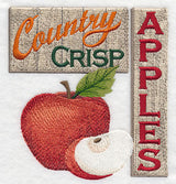 Country Crisp Apples