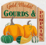 Gold Medal Gourds & Pumpkins