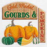 Gold Medal Gourds & Pumpkins