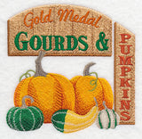 Gold Medal Gourds & Pumpkins
