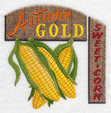 Autumn Gold Sweet Corn