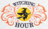 Witching Hour with Filigree