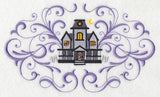 Haunted House and Filigree
