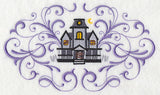 Haunted House and Filigree