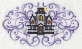 Haunted House and Filigree