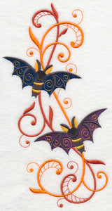 Boo-tiful Bat Potpourri Spray