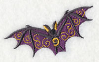 Boo-tiful Bat 2